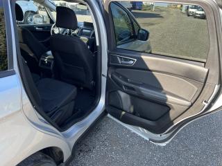 Ford S-MAX 2.0TDCi,140kw,AWD,4x4 - náhled 23