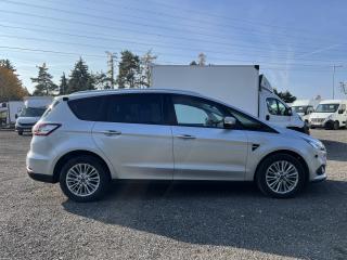 Ford S-MAX 2.0TDCi,140kw,AWD,4x4 - náhled 4