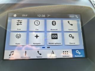 Ford S-MAX 2.0TDCi,140kw,AWD,4x4 - náhled 44