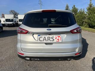 Ford S-MAX 2.0TDCi,140kw,AWD,4x4 - náhled 6