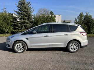 Ford S-MAX 2.0TDCi,140kw,AWD,4x4 - náhled 8