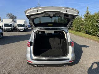 Ford S-MAX 2.0TDCi,140kw,AWD,4x4 - náhled 9