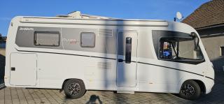 Dethleffs Pulse I 7051  - 4 osoby