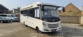 Concorde CREDO 841L - centurion