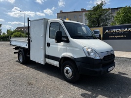 Iveco DAILY 35C15,ORG.SKLP