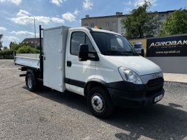 Iveco DAILY 70C15,ORG.SKLP
