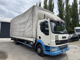 DAF LF 45.220,EURO5,EEV,ELO
