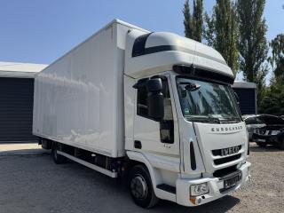 Iveco EUROCARGO 75E19,EURO6,SK