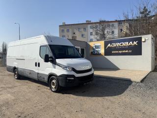 Iveco Daily 35S16.2.3,MAXI.1.MAJITEL, AC