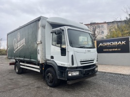 Iveco Eurocargo 150E21,SHRN.,480tis.