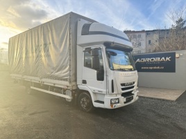 Iveco EUROCARGO 75E18,EEV,SPAN