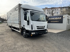 Iveco Eurocargo 80E18,E5,ELO