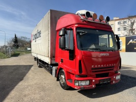 Iveco EUROCARGO 75E18,EURO4,CLIMA