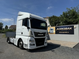 MAN TGX 18.440,E6,AC,NAVI