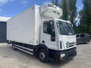 Iveco EUROCARGO 120E28,SK.CHLA,AC