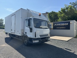 Iveco EUROCARGO 80E17,SK,ELO