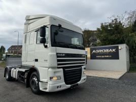 DAF XF 460,EEV,AC