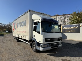 DAF LF 45.220.EURO5,SHRNOVACKA,AC