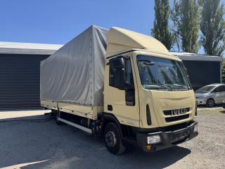Iveco EUROCARGO 75E19,E6,ELO