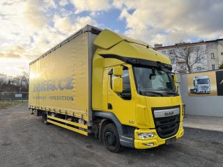 DAF LF 220,EURO6.3XSHRNOVACKA, AC