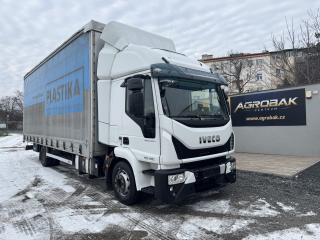 Iveco EUROCARGO 120E28,AC,E6,SHRNOV.