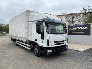 Iveco EUROCARGO 75E19,E6,SPAN