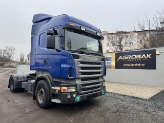 Scania  R 470,EURO3,STANDARD