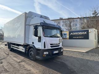 Iveco Eurocargo EUROCARGO 120E25,SK,SPAN