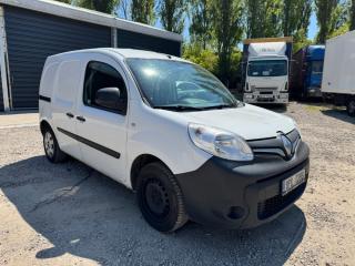 Renault Kangoo 1.5 DCI KLIMA