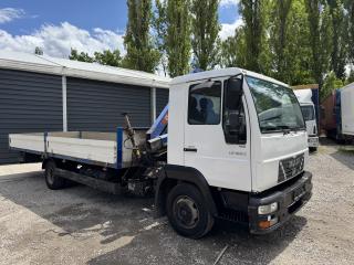 MAN L2000 HYDR.RUKA PM