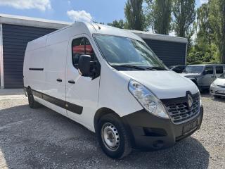 Renault Master 2.3DCi, AC, R, ODPOET