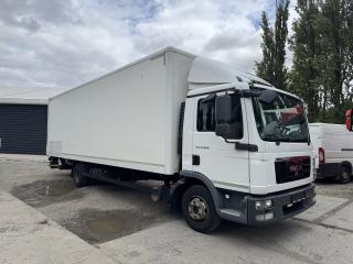 MAN TGL 12.220,E5,SK,ELO