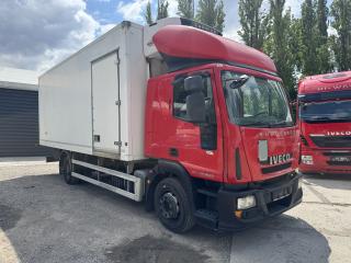 Iveco Eurocargo 120E25, E5, SPAN, MRAZK