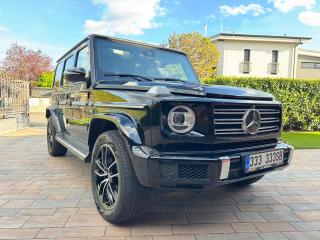 Mercedes-Benz G500,AMG,V8,ZRUKA,MAX