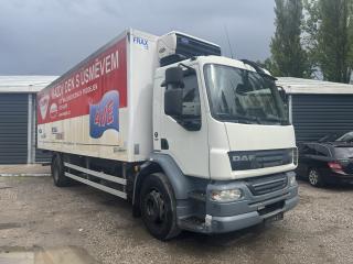 DAF LF 55.220, EEV, IZOTHERM,ELO, AC