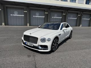 Bentley Flying Spur FLYING SPUR,V8,CZ,1.MAJITEL
