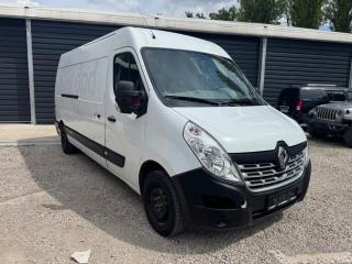 Renault Master 2.3DCi, AC, ODPOET