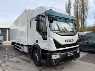 Iveco Eurocargo 120E250, SK, E6, SPAN, AC