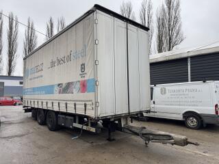 Svan ostatn� SVAN,CHT202,PR�JEZDN�,SHRN.