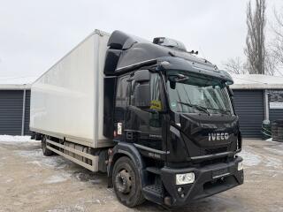 Iveco Eurocargo 160E280,E6,SK���,�ELO,SPAN�