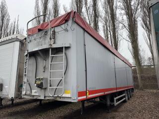 Stas ostatn� STAS,S300CX,50CM3.2013