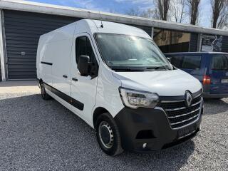 Renault Master 2.3 DCI, 100 kW, AC