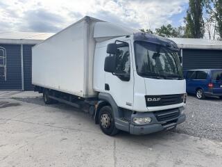 DAF LF LF 45.220.EURO5,EEV,SK���,�ELO