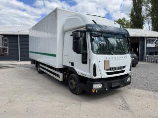 Iveco Eurocargo EUROCARGO 120EL22,EURO6,SKR��