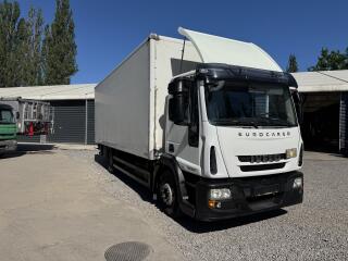 Iveco Eurocargo EUROCARGO 120E25,SK���,EURO6