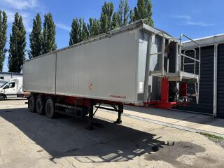 Schwarzm�ller ostatn� KIS 3/E, 50m3, SKL�P��