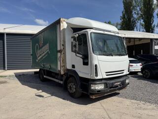 Iveco Eurocargo Eurocargo 120E18,SHRN.
