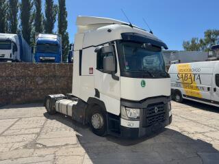 Renault Trucks T T 460, LOWDECK,EURO 6,