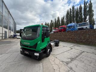 Iveco Eurocargo EUROCARGO 120E19,E6,KONTEJNER