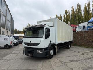 Renault Premium 
